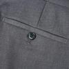 Men's Slim-Fit Business Suit Set
