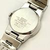 SEIKO LK Lukia Shell 9N2071 [New Battery] Women's Watch, Case, 4N21-1130