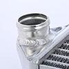 LSEX-F Alto Works HA36S / R06A Intercooler Ver2 5AGS Cooling Device, Increased Capacity, All Aluminum