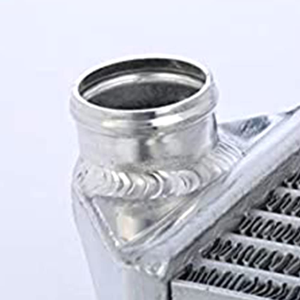 LSEX-F Alto Works HA36S / R06A Intercooler Ver2 5AGS Cooling Device, Increased Capacity, All Aluminum