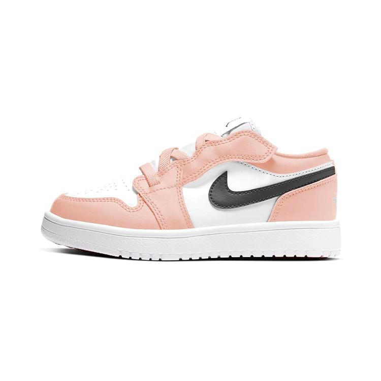 New Jordan 1 Low ALT PS Arctic Orange BQ6066-800