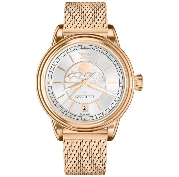 Часы Aviator V.1.33.2.251.5