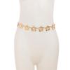 Sexy Starfish Waist Chain Adjustable Dress Belt Chains Body Jewelry Bikini Body Chain  Photo Props