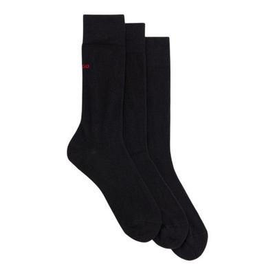Hugo Mens Socks (Pack of 3)