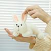 Animals Cartoon Plush Toy Room Decoration Rabbit Pig Dog Sloth Bear Dragon Bee