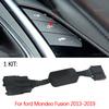 Car Automatic Start Stop Engine System Off Eliminator Device Control Sensor Plug Stop Cable for Ford Mondeo Fusion MK5 2013-2019