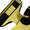 Weight Lifting Gym Workout Gloves with Wrist Wrap Support for Men Women Full Palm Protection for