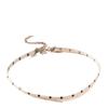 Vintage Brown Color Leopard Print Choker Necklace for Women Fashion Metal Clavicle Chain Necklace Jewelry Gift 2025 New