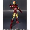 S.H.Figuarts Iron Man Mark 6 Iron Man 2