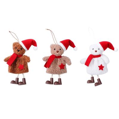 Decorazioni e accessori per feste – Decorazioni natalizie