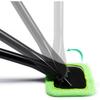 Car Wash Mop Set of 2, Car Wash Brush, Wiper, Car Wash Mop, Windshield, For Interior Window of Car, Interior Window Cleaning, Car Wash Goods,