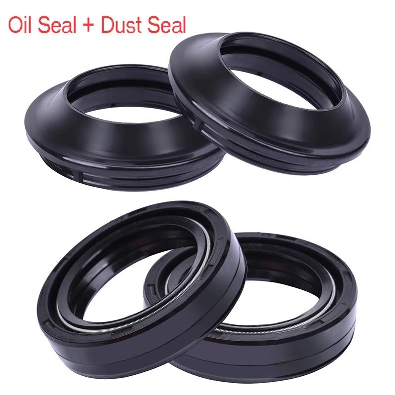 For MALAGUTI CENTRO SL50 CENTRO SL50 26X37X10.5 Motorcycle Front Fork Damper Oil Seal 26X37 Dust Seal Shock Absorber