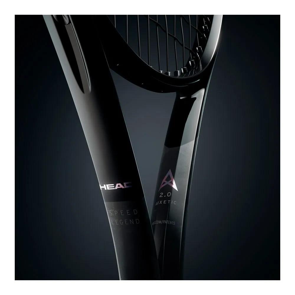 Head Tennis Racket Without Strings Speed MP Legend