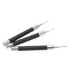 3pcs Pin Punch Design Watch Band Link Remover  for Watch Band Replacement and Link Remove