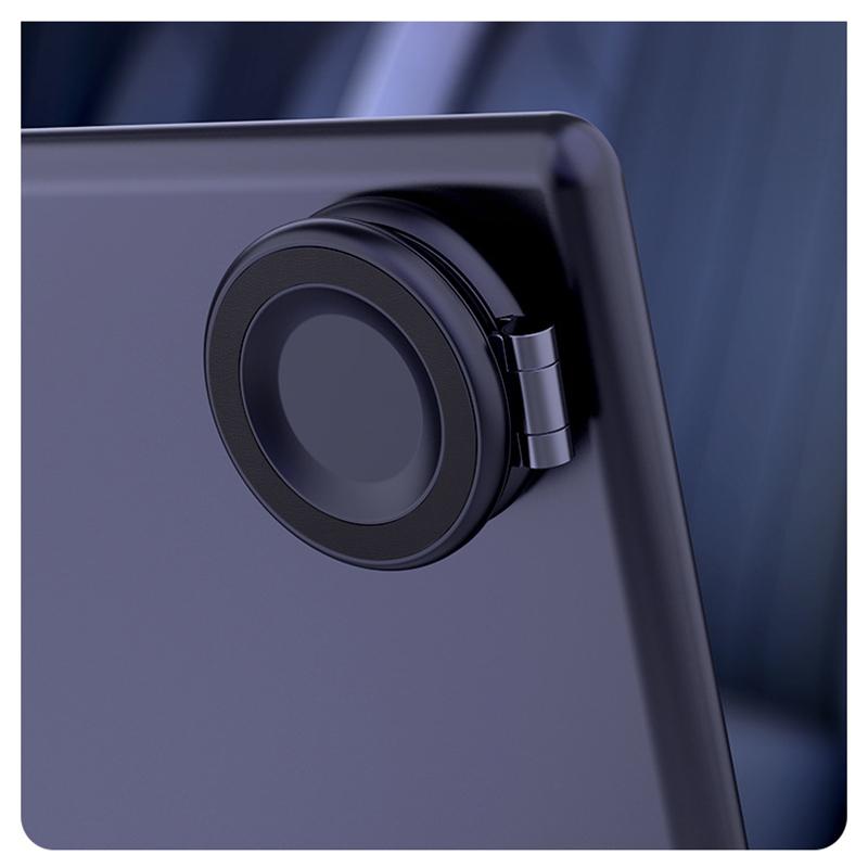 Hidden Magnetic Car Phone Holder For Tesla Model 3 Y Mobile Stand Magnet Support Cell Phone Mount Magsafe Bracket