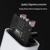 PD40W Dual USB-C Fast Charger for Apple Devices - US/EU Standard, Dual Port