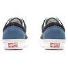 Vans OG Old Skool LX Navy Raven Unisex Sneakers Blue VN0A4P3X4O5