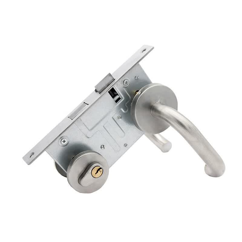 Yulin Army Fire Escape Security Door Lock