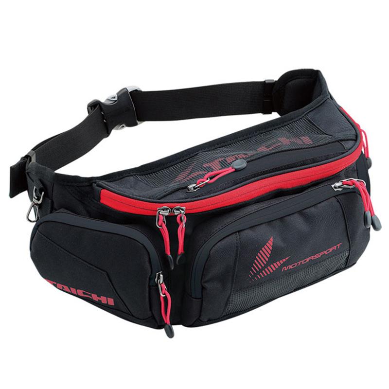 Rs Japanesestyle Taichi Rsb 267 Knight Package Motorcycle Running Bag Waist