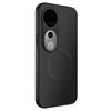 Carbon Fiber Wireless Charging Magnetic Cases For vivo V27 V29 V50 Lite V30 V40 Pro Lens Protection Soft Bumper Cover Phone Case