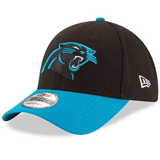 

Кепка NEW ERA NFL League 9FORTY 940 NFL Carolina Panthers (Крышка)