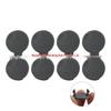 Hole Cover for Interior Armrest: Cheetah Warrior Black Kong Q6 V31-V45 Models