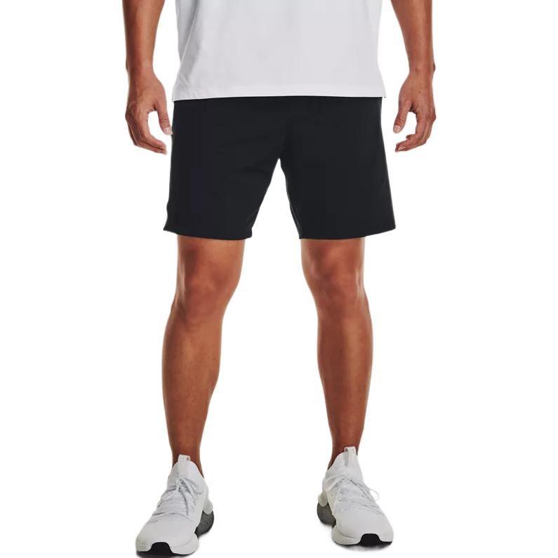 Under Armour Shorts Men's Black 1373738-001