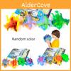 Inflatable Dinosaur Toy Creative And Unique Tpr Blow-up Animal For Stress Relief