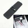 For Kia Borrego Mohave 2008-2017 Car Console Gear Shifter Panel Box Dust Cover 84652-2J013