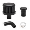 Compatible Crankcase Ventilation Filter for Dodge Cummins Diesel 6.7L 3500/2500 (2007.5-2018)