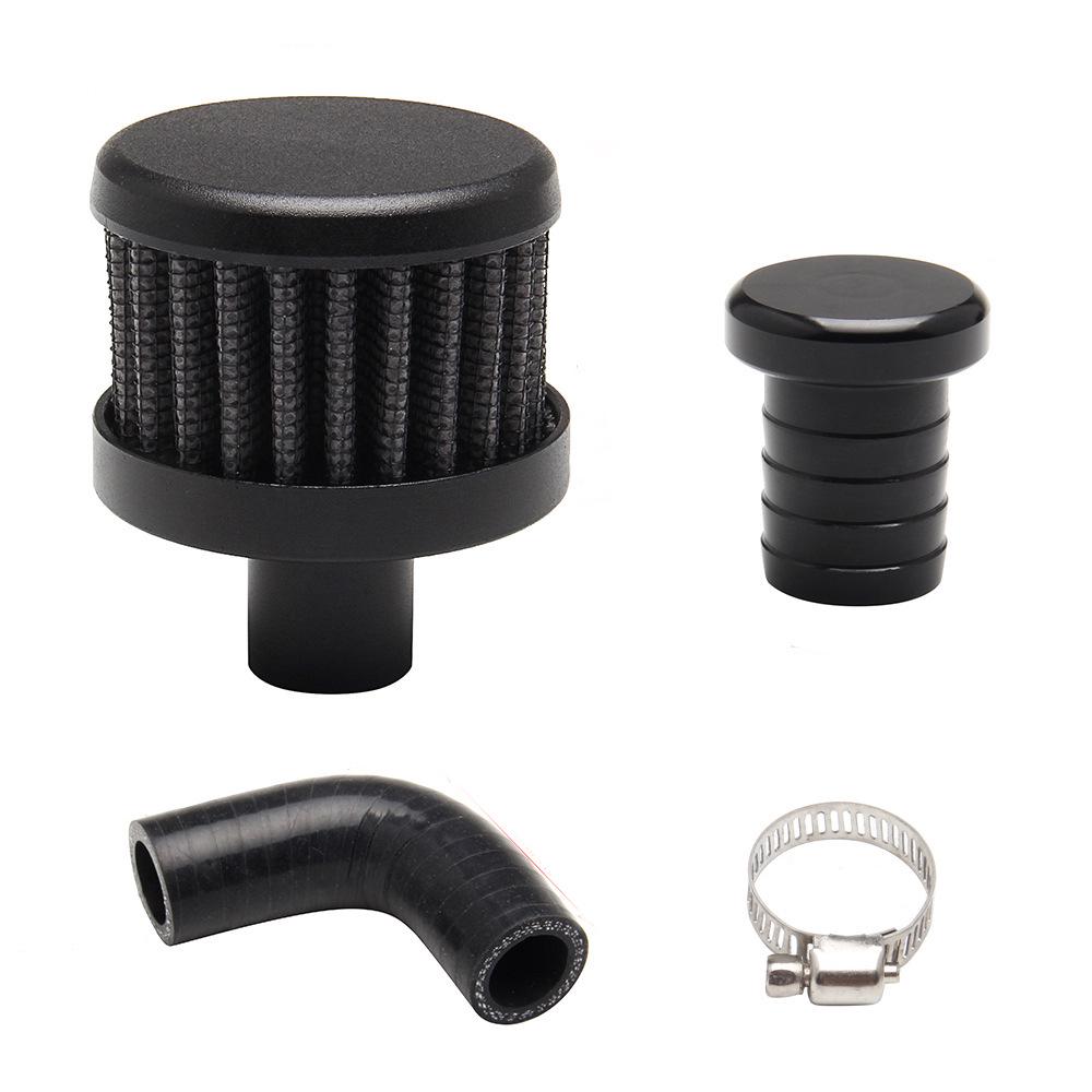 Compatible Crankcase Ventilation Filter for Dodge Cummins Diesel 6.7L 3500/2500 (2007.5-2018)