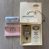 Used ALBA Mickey & Minnie 70th Anniversary Watch Disney