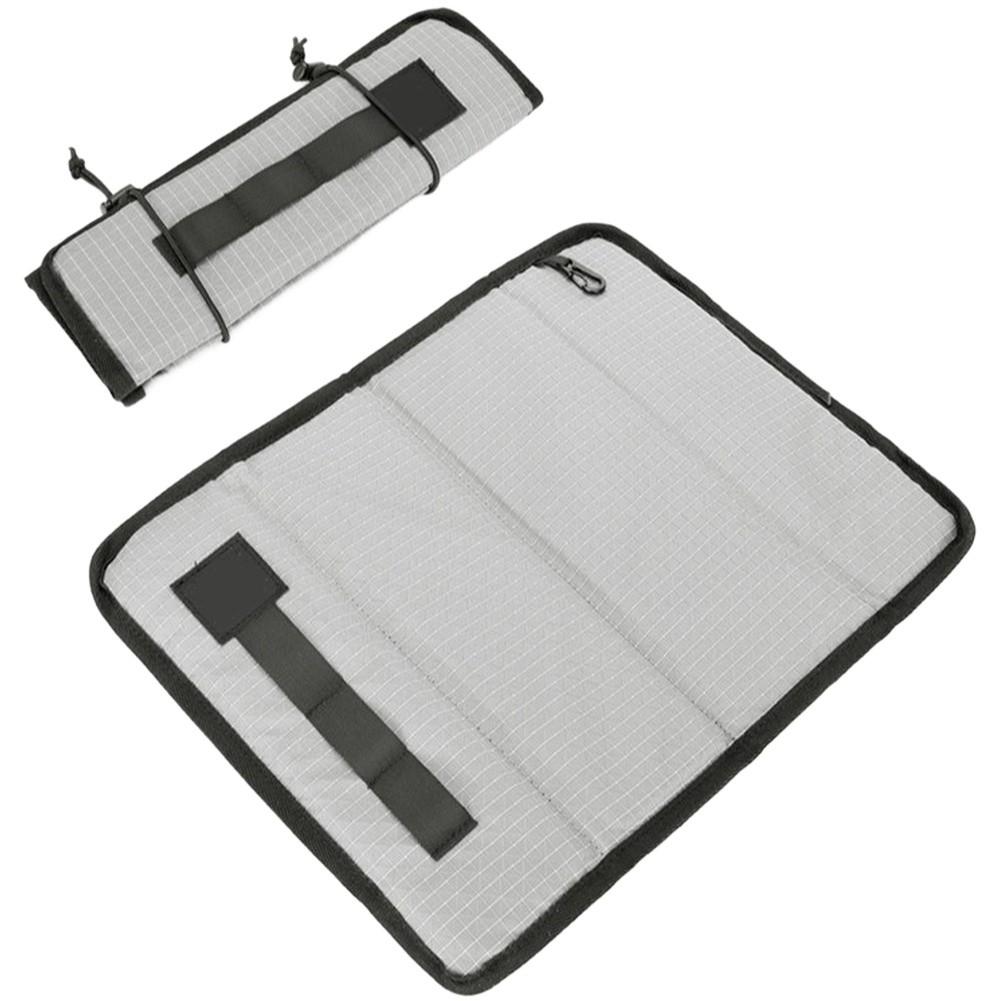 Foldable Picnic Cushion Waterproof Mat for Outdoor Camping and Sports Use