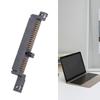 Festplattenanschluss Laptop Festplatten-Schnittstellenanschluss Ersatz Festplattenanschluss für DV6000 DV9000 Adapter