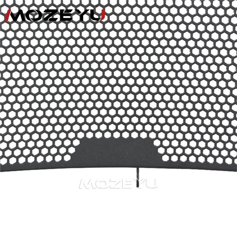 For Suzuki GSX-S1000GT GSX-S1000GX GSX-S1000GX+ - 2026 GSX-S950 GSX-S1000 GSX-S1000F Radiator Guard Grille Protector Cover