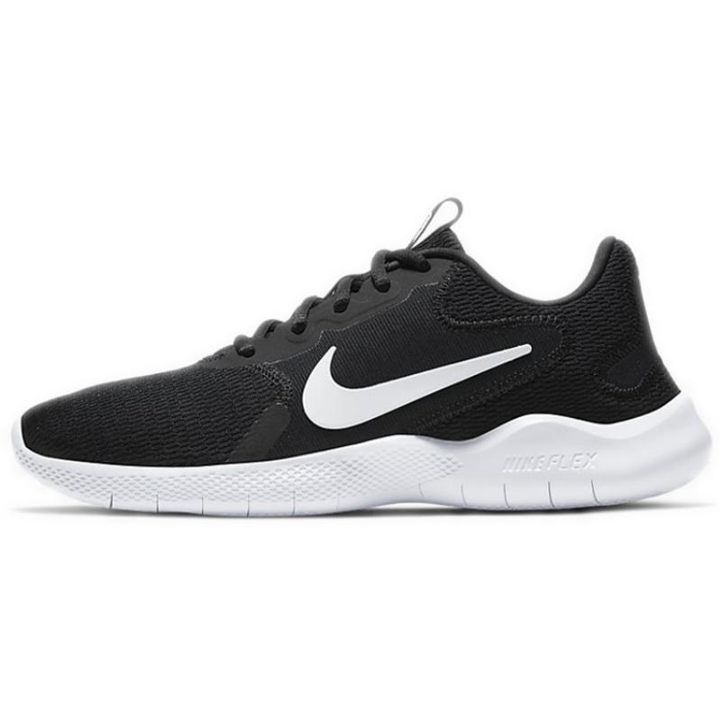 Nike Flex Experience Rn 9 Black Women's Sneakers CD0227-001