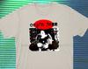 Cap'n Jazz T Shirt Emo Indie Rock T-Shirt Mens Kids