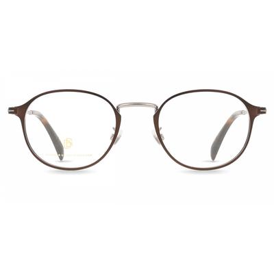 Men Eyeglasses Db 7055 05n