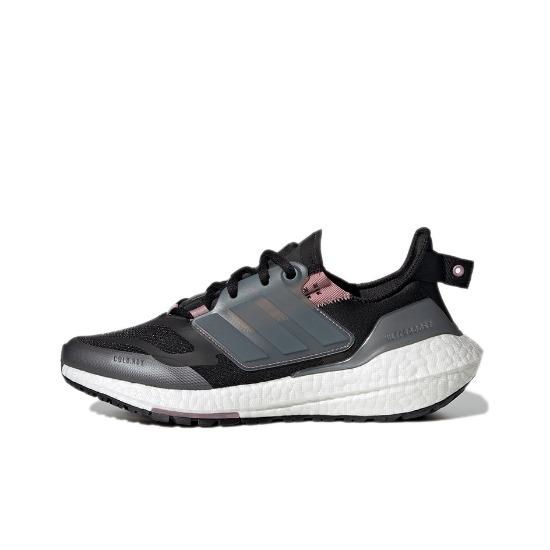 

adidas Wmns UltraBoost 22 Cold.RDY Black Magic Mauve H01176 EU 36.5 серый/чёрный