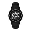 SKYWOOD SR2156 Black Women's Watch,