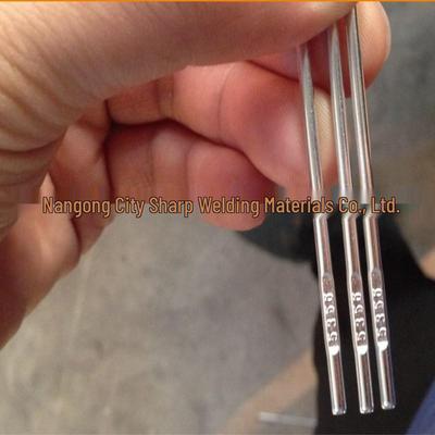 RL-ER308 Stainless Steel TIG Welding Rod - ER308 Argon Arc Wire