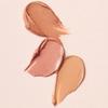 Fujiko Automatic Shadow 01 Harmony Mocha 2.4g Eyeshadow Primer Shade Silky Matte Techniqueless Gradation
