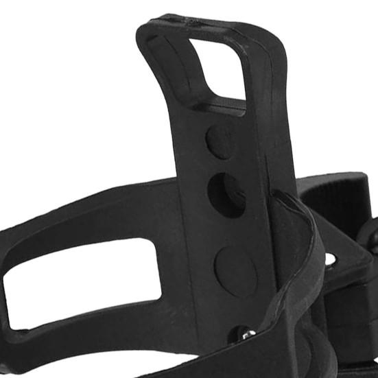 Cycling Bottle Cage Quick Release Convenient Storage High Strength Bike Water Bottle Drink Cup Holder for Mountain Bike