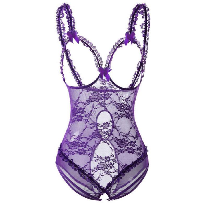 

Сексуальне боді великого розміру - Європейська та американська мода XXXL