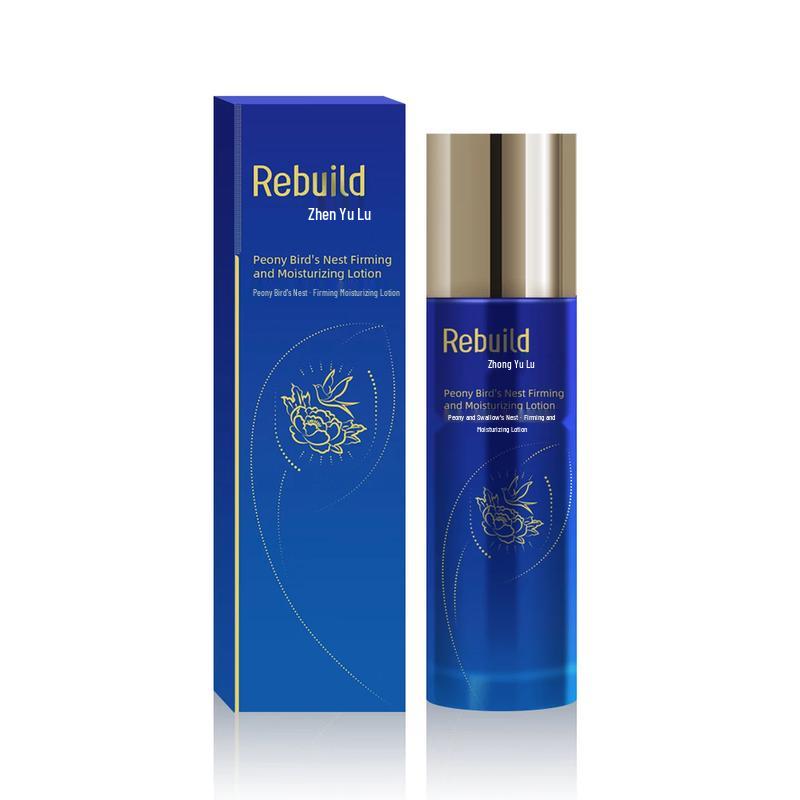 Zhen Yu Lu Peony Bird's Nest Firming Moisturizer