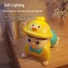 Electric Crawling Doll: Baby Educational Toy for Crawling, Head Lifting, and Speaking Practice (0-1 Year)