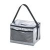 Delice Silver Soft Cooler Bag 6L M-1850