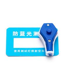 Button leather EVA zipper sunglasses case GM cloth bag magnetic cloud heaven and earth cover glasses case sunglasses