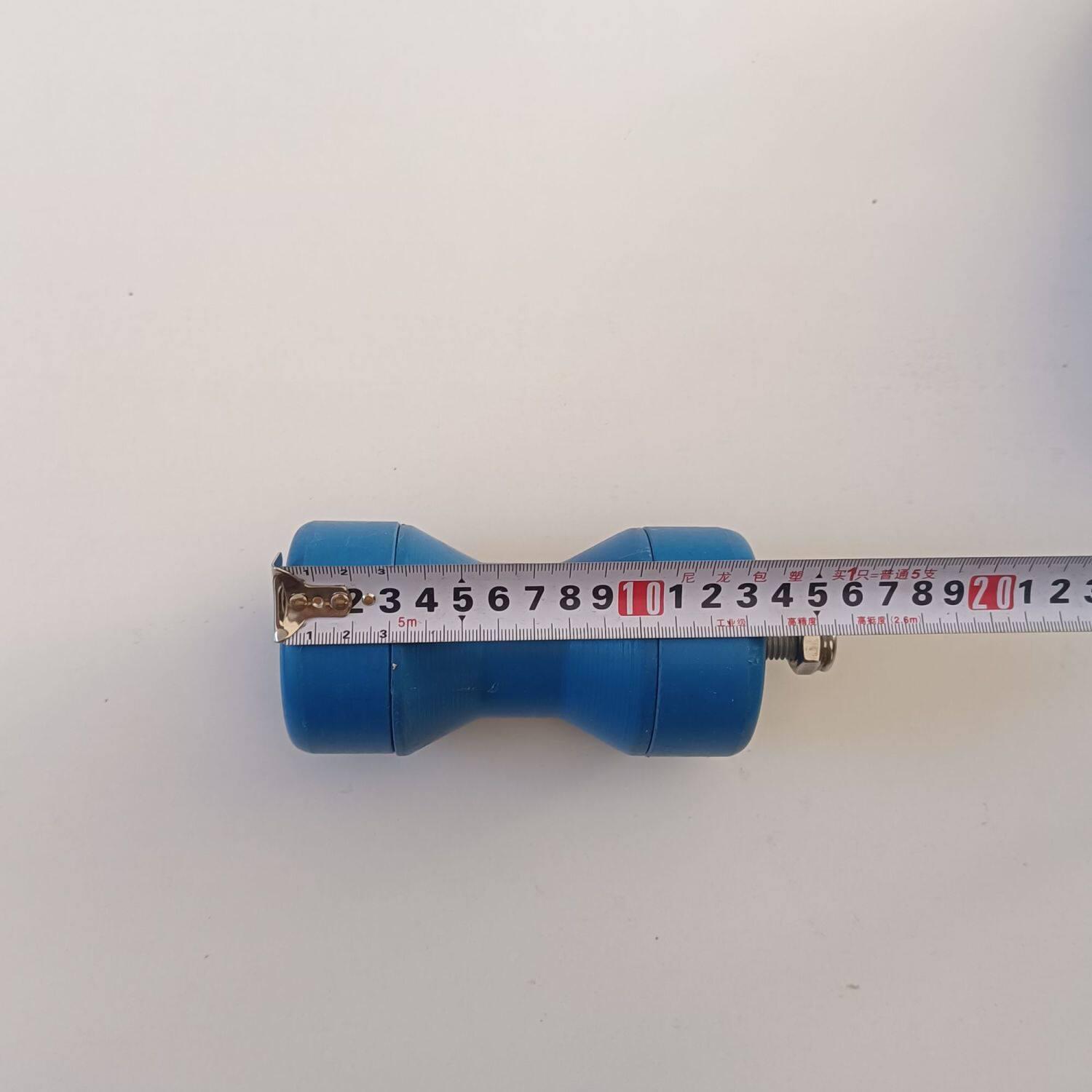 Boat Trailer Top Wheel