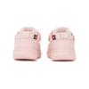 New Balance NB CRVN MOC Windproof Fleece Lined Warm Low Top Walking Shoes Baby Shoes Light-Pink IHMOCQP2
